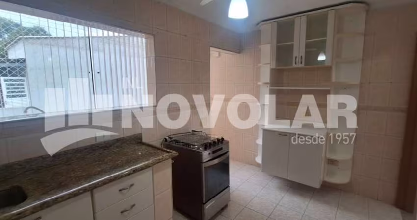 APARTAMENTO SANTANA 2 DORMITÓRIOS E 1 VAGA DE GARAGEM