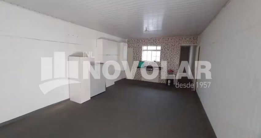 Casa comercial com 4 salas para alugar em Belenzinho, São Paulo 
