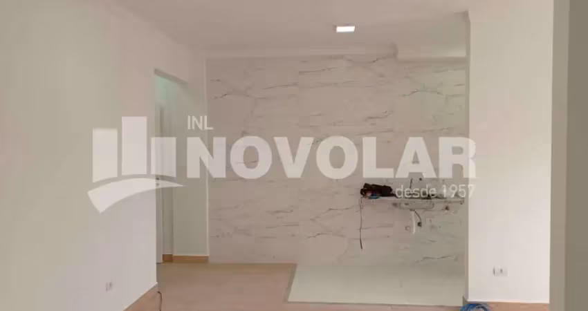 Apartamento na vila maria com 1 dormitório. imóvel novo e com 1 vaga de garagem!