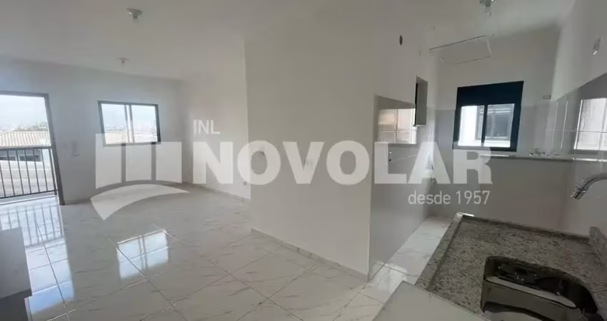 Apartamento com 2 quartos para alugar na Vila Guilherme, São Paulo 