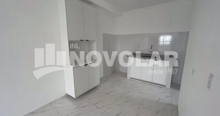 APARTAMENTO 2 DORMITÓRIOS NO BAIRRO DA VILA GUILHERME