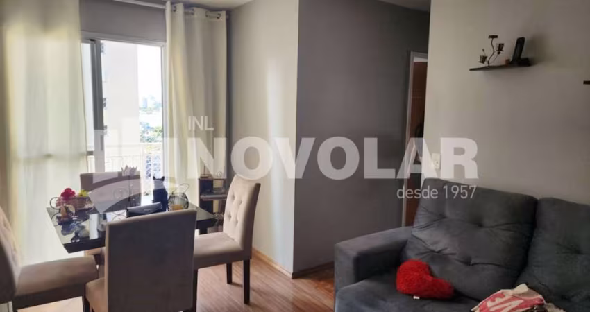 Apartamento no Tatuapé com 3 dormitórios e 1 vaga. Condomínio com Lazer Completo!