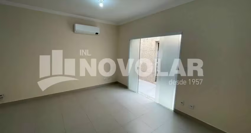 Sala comercial 35 m² na parada inglesa, próxima ao metrô