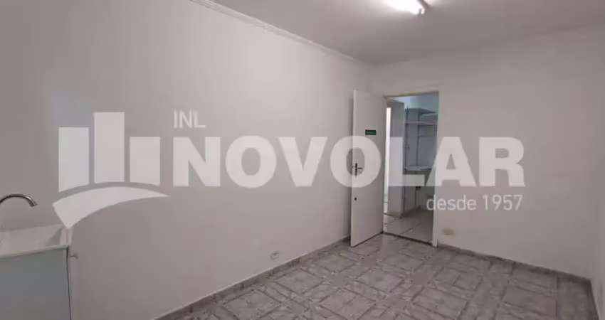 Sala comercial com 5 salas para alugar na Vila Sabrina, São Paulo 