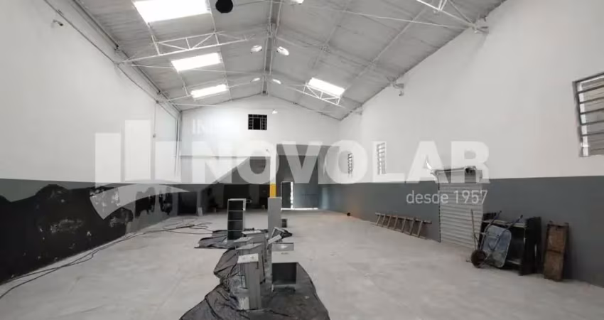 Galpão em guarulhos. cidade industrial satélite, 516m² construídos. agende sua visita.