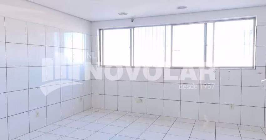 Loja com 261 metros quadrados de área construída, Sumarezinho