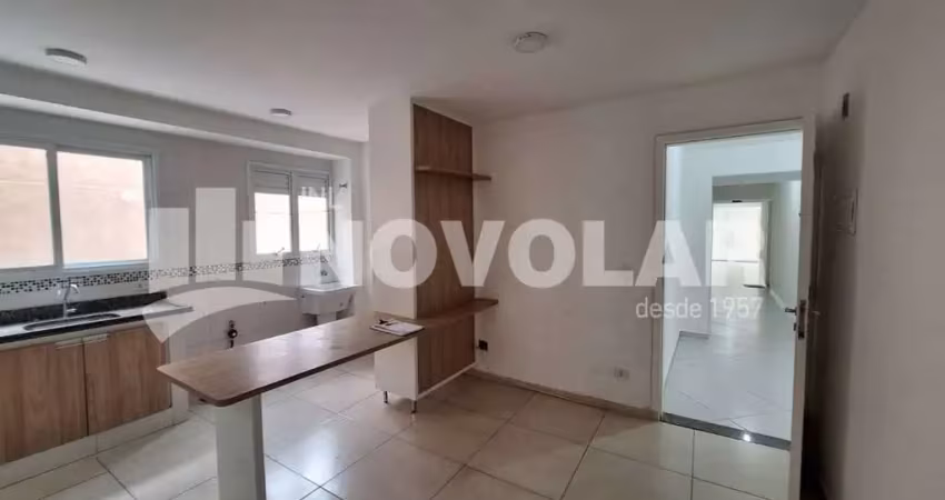 Apartamento com 2 quartos para alugar no Jardim Ondina, São Paulo 
