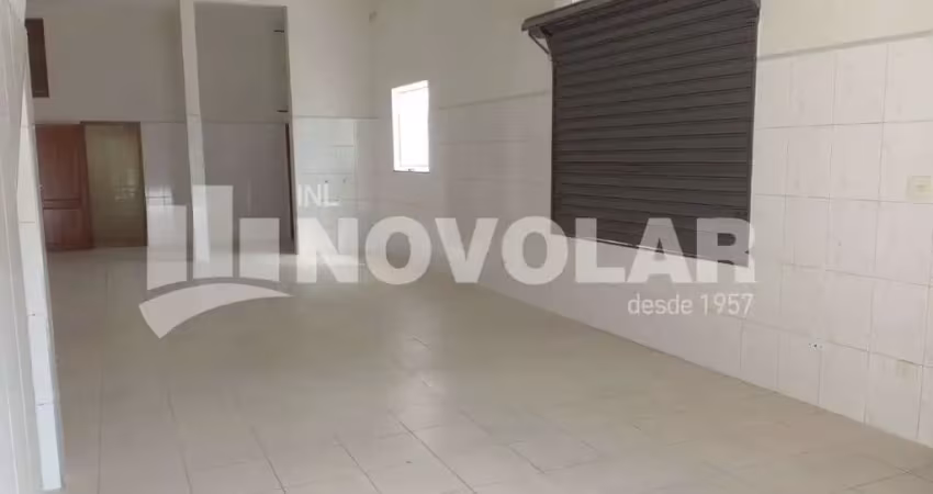 Ponto comercial para alugar em Imirim, São Paulo 