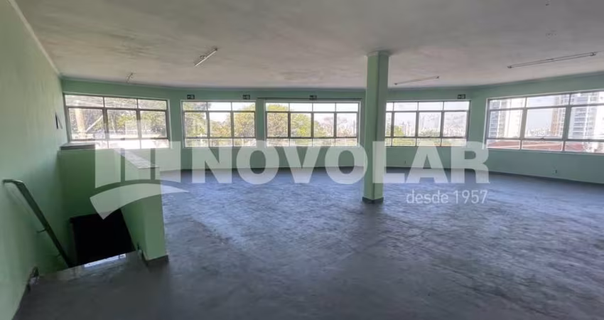Sala Comercial no Jardim Japão