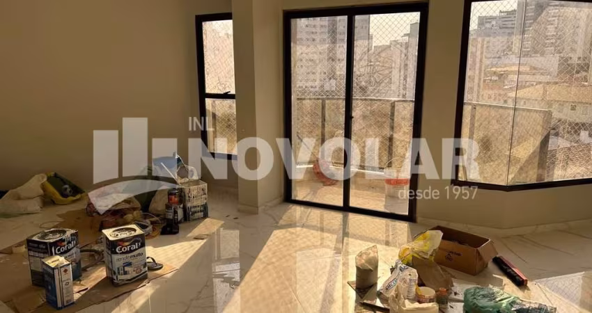APARTAMENTO 3 DORMITÒRIOS 2 SUÍTES, 2 VAGAS. BAIRRO DO  JARDIM SÃO PAULO, COM FÁCIL ACESSO AO METRÔ.