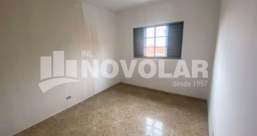 Casa em condominio com 45 metros quadrados de área útil, Vila Maria
