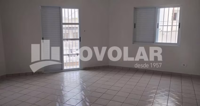 Sobrado na Vila Maria com3 Dormitórios e Espaço Extra
