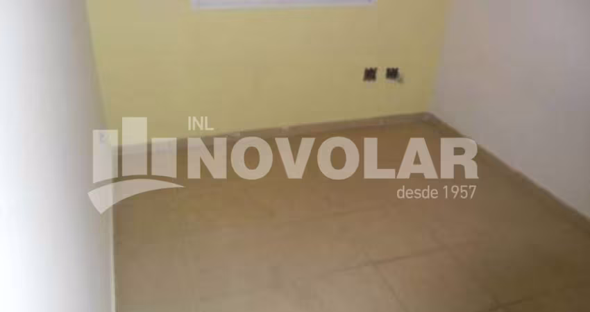 Apartamento na Vila Maria , com 1 dormitório, sala e cozinha conjugada