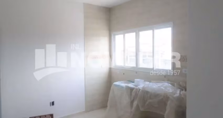 Apartamento na vila maria -1 dormitório, sala e cozinha conjugada