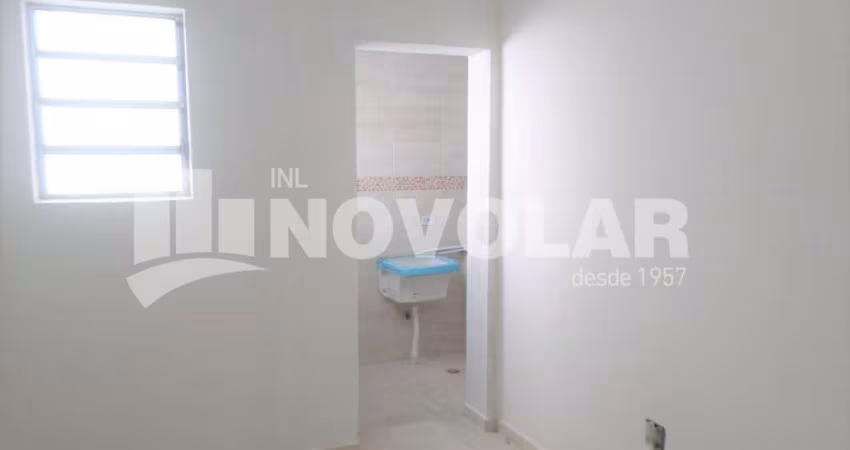 Apartamento  na Vila Maria com 1 dormitório, sala e cozinha