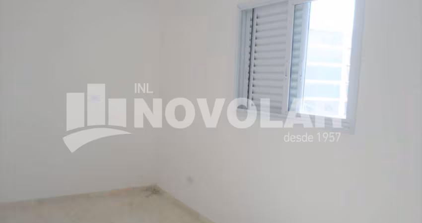 Apartamento na  Vila Maria, com 1 dormitório, sala e cozinha