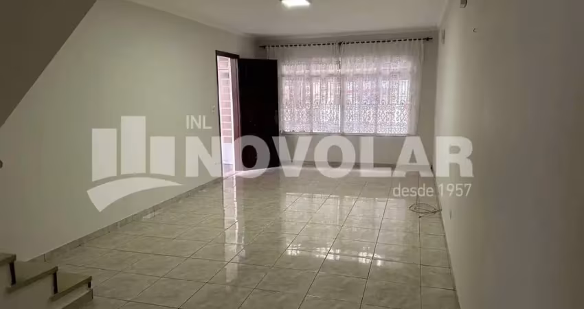 Casa com 3 quartos à venda no Mandaqui, São Paulo 