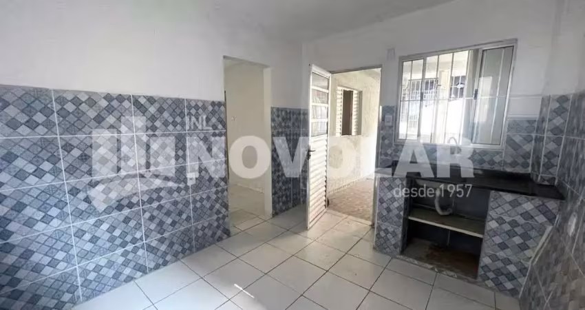 Casa com 1 quarto para alugar no Jardim Brasil, São Paulo 
