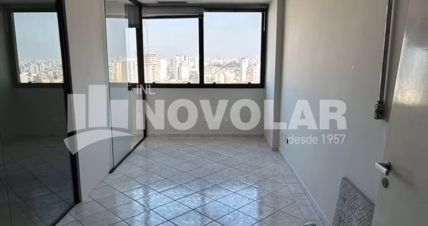 Sala comercial no Tucuruvi