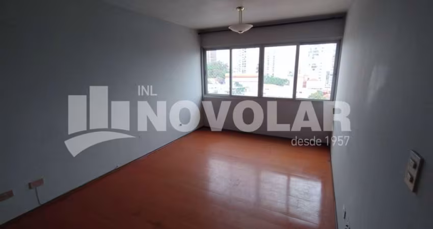 Apartamento na Santa Terezinha. com 2 amplos dormitórios planejados, 1 vaga de garagem.