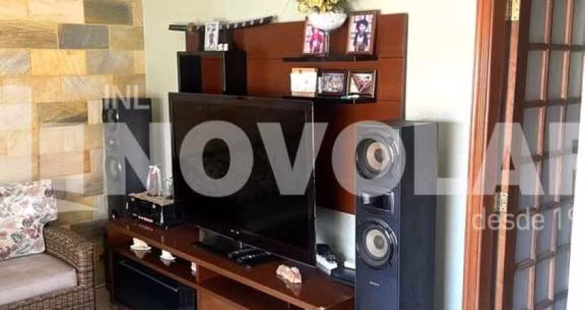 Sobrado com 4 dormitórios (2 suites), 3vagas de garagem, Vila Medeiros