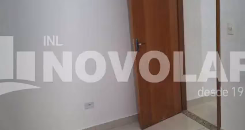 Apartamento com 1 quarto à venda no Parada Inglesa, São Paulo 