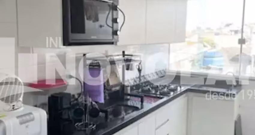 Apartamento com 1 quarto à venda na Vila Constança, São Paulo 