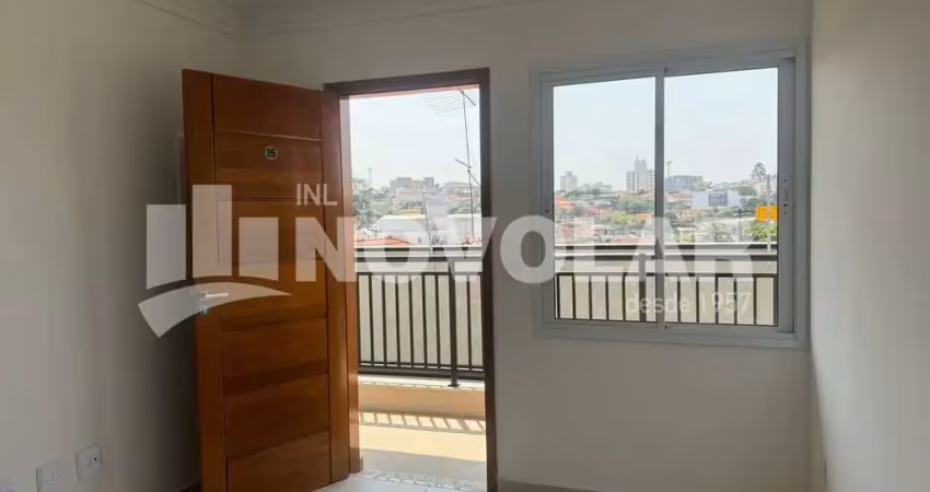 Descubra Seu Novo Lar: Apartamentos Modernos, no Tucuruvi