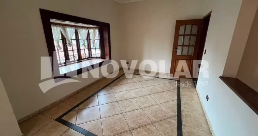 Casa com 4 quartos à venda em Santana, São Paulo 