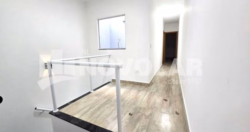 Sobrado Novo 3  Dormitorios 2 Vagas  Jardim Japão