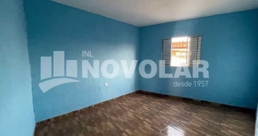 Casa Térrea  no Jardim Brasil com 1 Dormitório