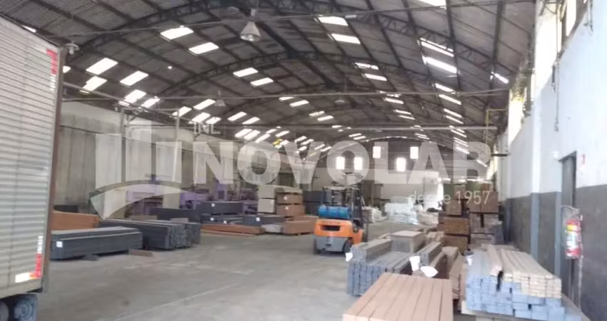 Oportunidade de investimento! galpão em cumbica com 4.000m²