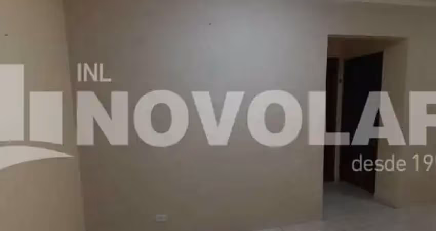Apartamento com 2 quartos à venda no Picanço, Guarulhos 