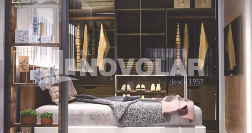Alda garden residencial: conforto e praticidade em uma localização privilegiada!