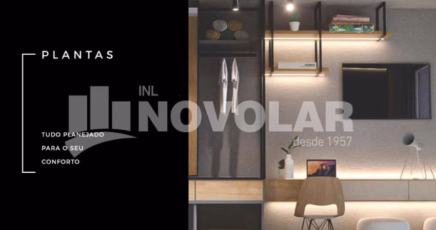 Alda Garden Residencial: Modernidade, Conforto e Localização Privilegiada!
