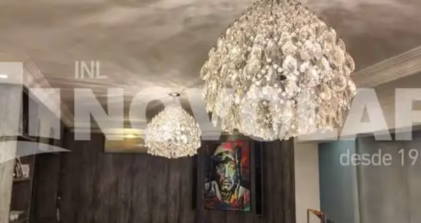 Apartamento de alto padrão no alto da vila maria em rua nobre! venha conhecer esse luxuoso imóvel.