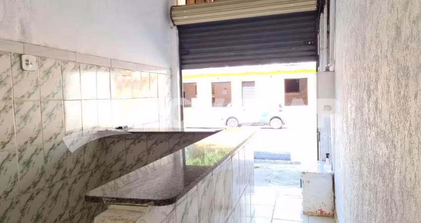 Loja na Vila Maria com 15m² de área construída