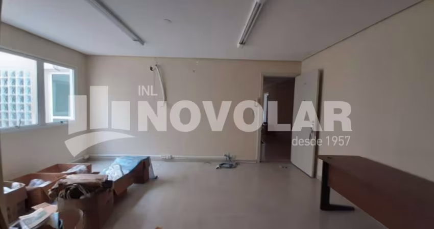 SALA COMERCIAL ÁGUA FRIA