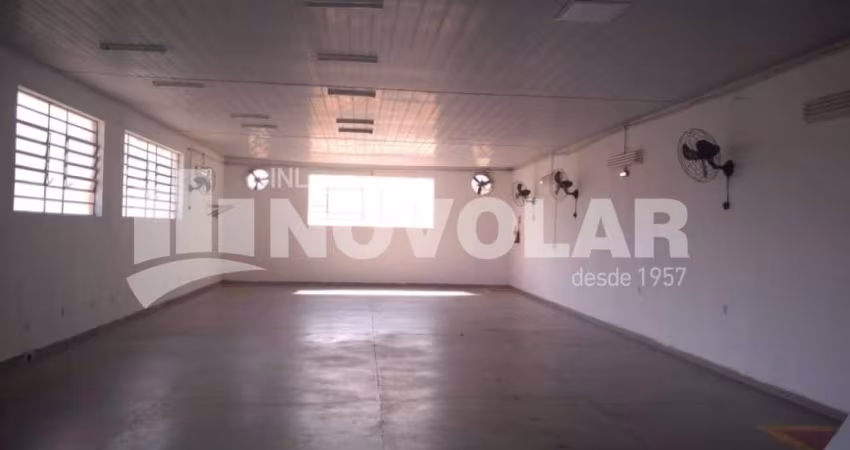 Sobre Loja no Jardim Brasil com 220M2 e 2 Banheiros