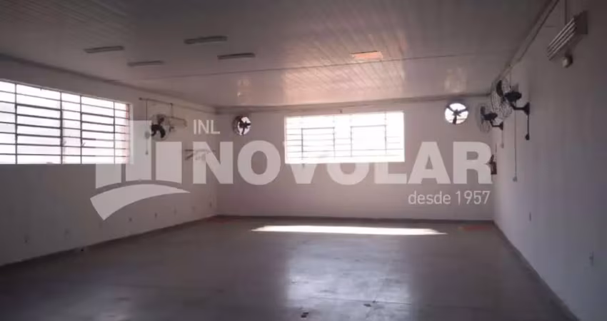 Sobre loja no jardim brasil com 220m2 e 2 banheiros