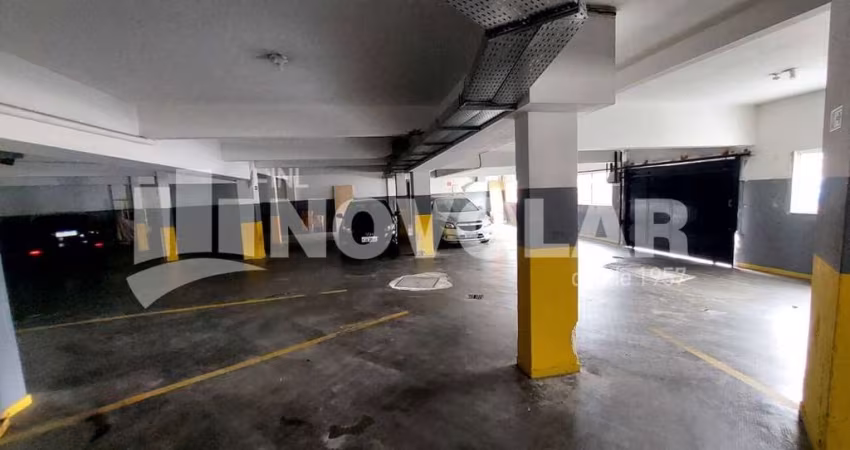 Apartamento com 1 Dormitório e 1 Vaga na Vila Guilherme ? Conforto e Praticidade em um Só Lugar!