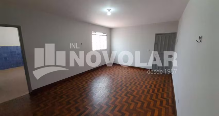 Apartamento no Jardim Japão - 2 dormitórios com quintal