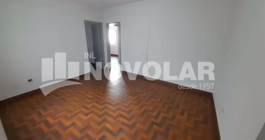 Apartamento no jardim japão - 2 dormitórios com quintal