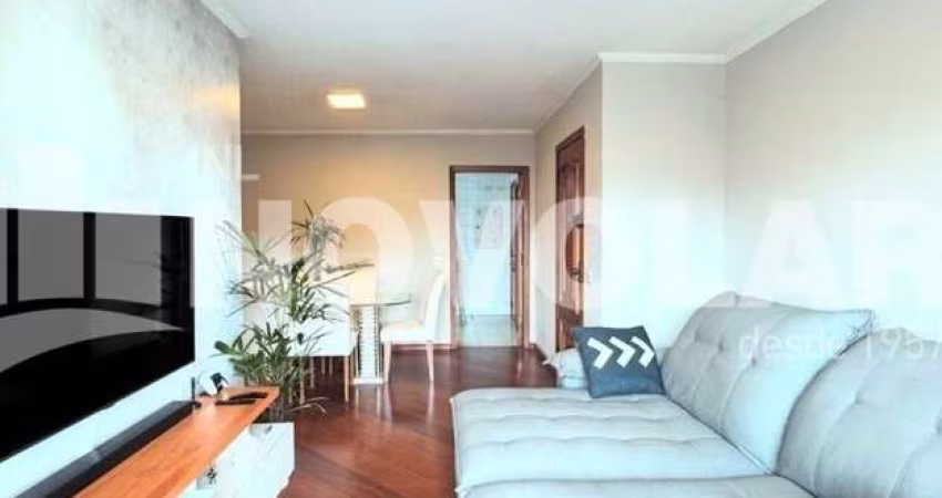 Apartamento Jardim São Paulo 3 dormitórios e 2 vagas