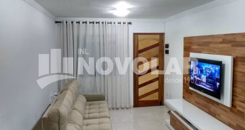 Sobrado com 3 dormitórios,  sendo 1 suite , 2 banheiros e 3 vagas, Parque Savoy City