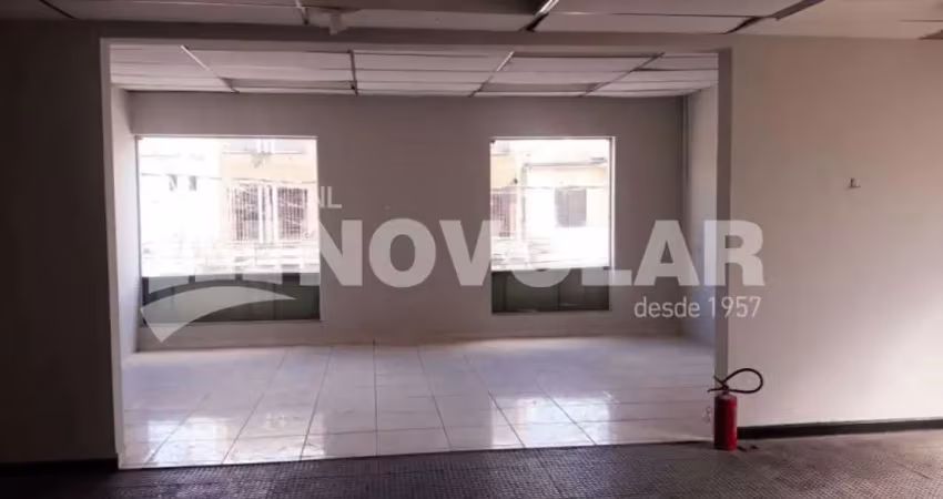 Sobre loja com 300 metros quadrados de área construída, tucuruvi
