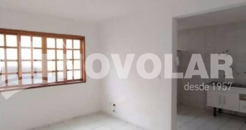 Sobrado em Condomínio Fechado na Vila Guilherme com 3 dormitórios sendo 1 suíte e 1 vaga de garagem