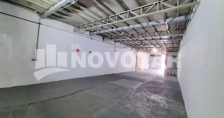 Galpão para locação na vila medeiros. energia trifásica.