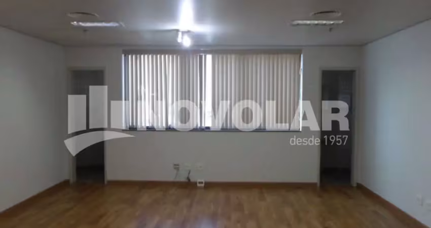 Sala comercial com 1 sala para alugar em Santana, São Paulo 