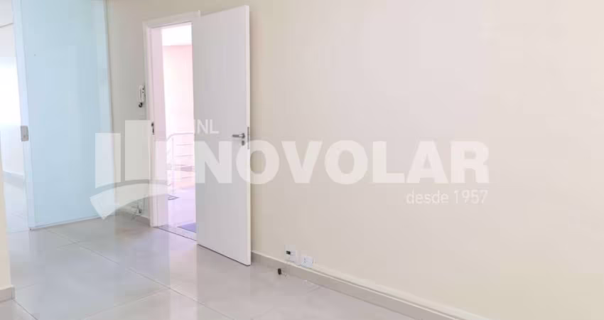 Sala Comercial no bairro da Água Fria